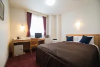 Hotel All in Stay Hakodate