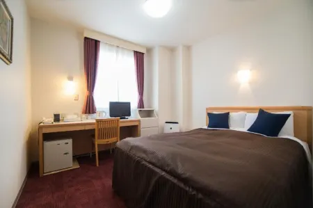 Hotel All in Stay Hakodate