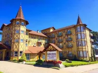 Rothenburg Hotel - Wifi