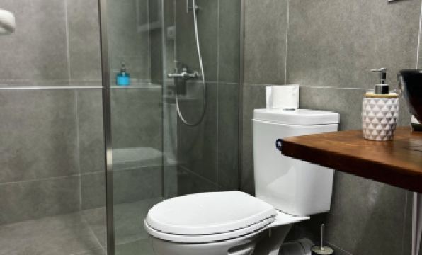 GuestHouse "Shtëpia ime"