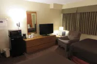 AmericInn by Wyndham Forest Lake Hotels in Columbus