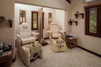 Sugar Cane Club Hotel & Spa - spa
