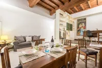 Giulietta by Mmega Hotel a Firenze