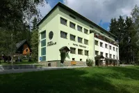 Penzion Forman - spa