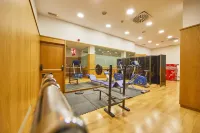 Bordoy Continental Palma - Gym