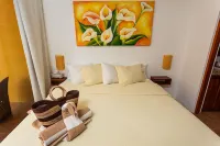 Kaam Accommodations - พร้อมระเบียง