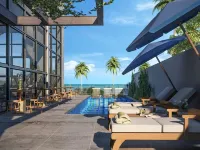 Ibis Styles Maceió Pajuçara Hotels in Maceió