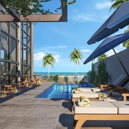 Ibis Styles Maceió Pajuçara