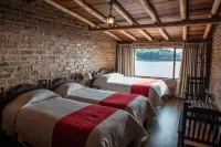 Hotel Refugio Pozo Azul Hotels in Mongui
