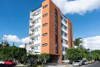 Lapso Alarcón Hotels in 