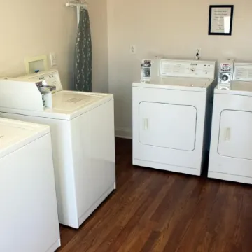 Affordable Suites Sumter