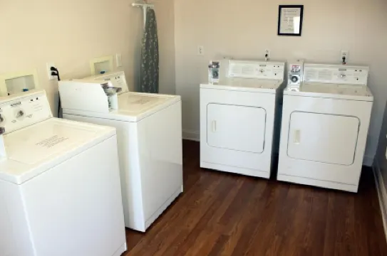 Affordable Suites Sumter
