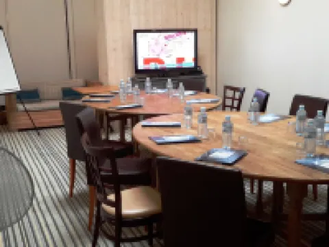 Brit Hotel Alghotel Hotels in Cancale