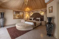 Eden Lodges & Spa