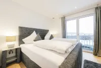 Unique Inn Отели в г. Шёнгайзинг