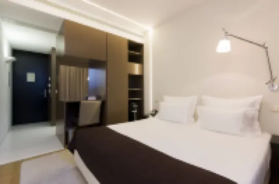 Hotel Fabrica do Chocolate Hotel a 