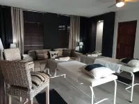 Galagos Lodge Hotels in Hartbeespoort