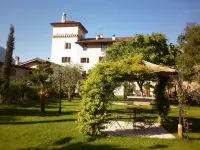 Residence La Colombera Hotel in zona Riva del Garda Centro Congressi