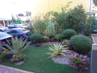 Go Hotels Plus Bacolod - Newly Renovated Hotels near mega world