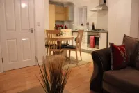 Impeccable Spacious 1-Bed Apart in London Dagenham
