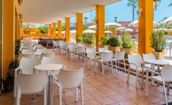 Gran Hotel Peñiscola