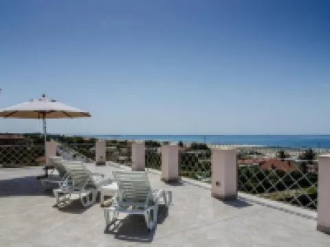 Hotel Bencista' Hotels in Pietrasanta