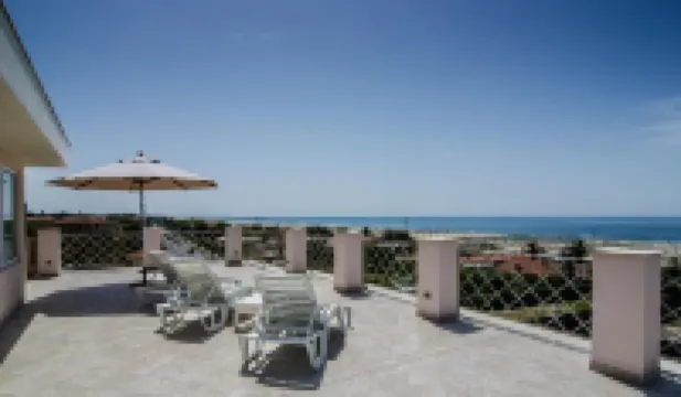 Hotel Bencista'