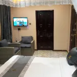 Hotel Zeptan Hotels in Jinja