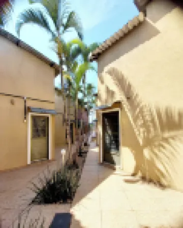 Flat Duplex - Flat & Residence Premium Hotels in 