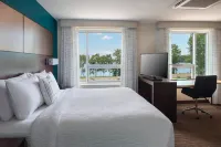 Residence Inn Boston Bridgewater