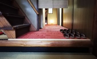 Ryokan Nakajimaya