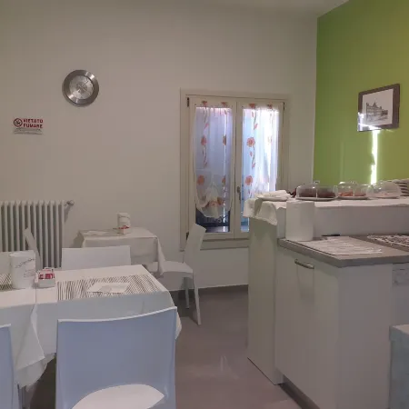 Royal Room & Breakfast