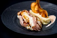 Brit Hotel la Rochelle Périgny Hotels in Aytre