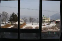 Hotel Grand Toya - خلابة