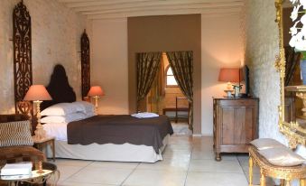 Les Loges de Saint Eloi