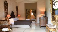 Les Loges de Saint Eloi Hotels in Montrichard