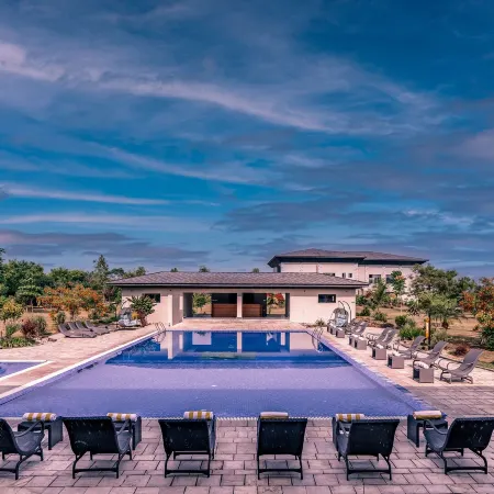 Soaltee Westend Resort Chitwan