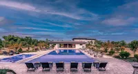 Soaltee Westend Resort Chitwan - Luksus