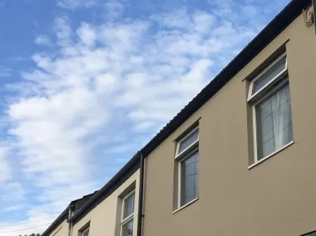 Durham Serviced Properties - the Sanctuary Отели рядом с достопримечательностью «Даремский университет»