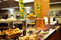 Victory Business Hotel - Breakfast