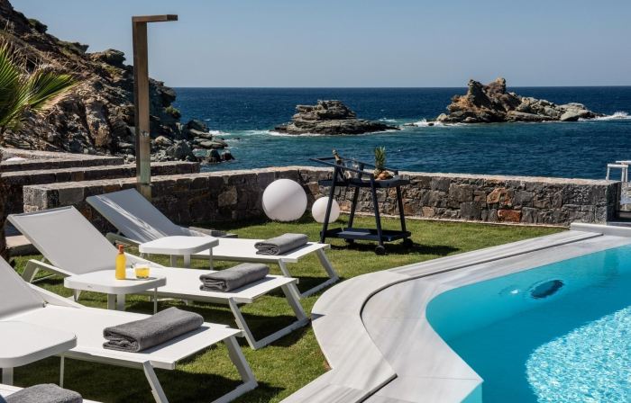Made by the Sea Villas 12 Bdrm