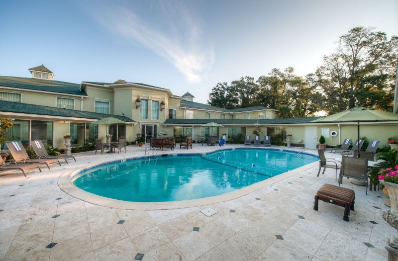 Town & Country Inn and Suites photo 4