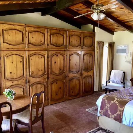 Rancho El Parral