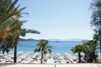 Toloman Hotel Bitez Beach