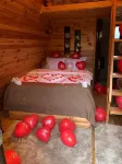 Sapanca Sahil Bungalow Hotel a Rustempasa Mahallesi