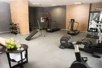 Hotel Premier Airport Sofia - Gym