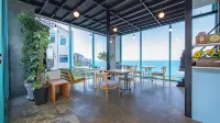 Blue Sea Pension