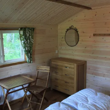 Långsjön Stugor & Camping