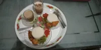 Gandrung City Hostel فنادق في Kabat