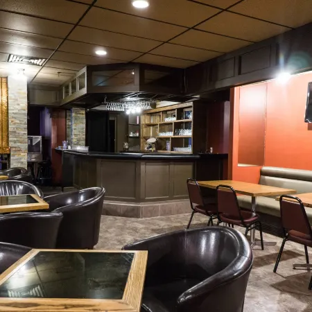 Econo Lodge Lloydminster